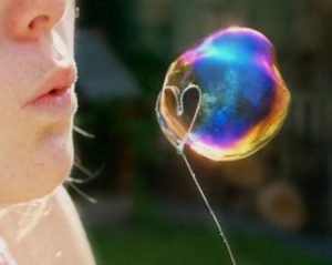 как сделать хорошие мыльные пузыри