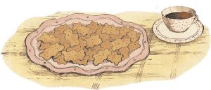 книга манюня