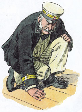 механик салерно житков