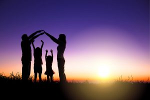 Как помочь ребенку легче перенести развод мамы и папы