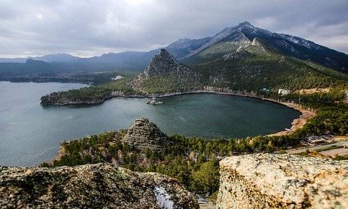 Отдых на озере Боровое в Казахстане: как выбрать отель для души