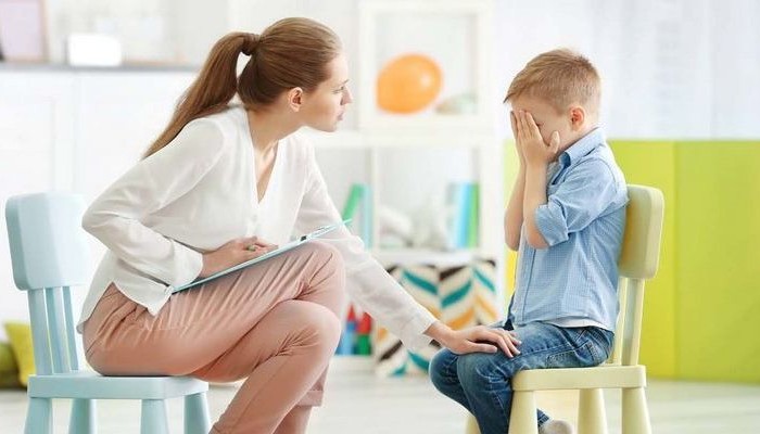 Психическое здоровье ребёнка: когда следует обратиться к детскому психологу