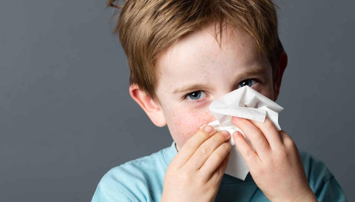 Болезни органов дыхания у детей: виды, причины развития, особенности детского респираторного тракта