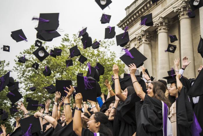 Стоит ли получать высшее образование в США: плюсы и важные нюансы