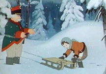 Двенадцать месяцев