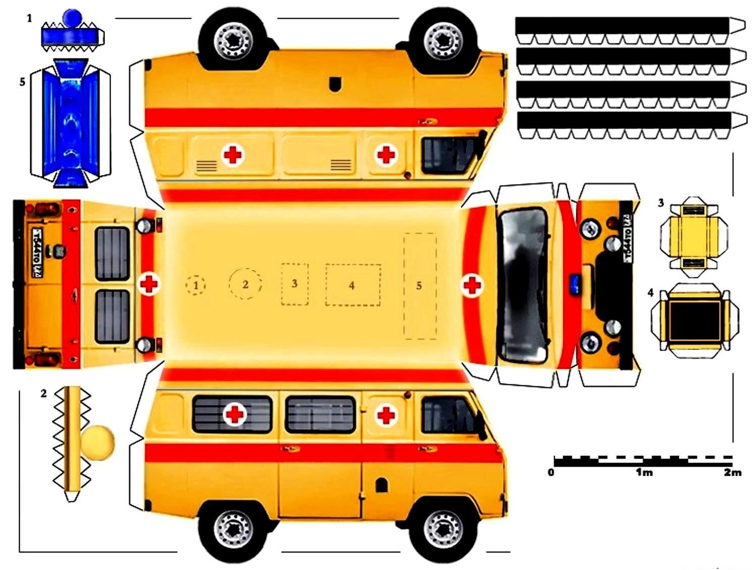 Раскладка машина. УАЗИК Буханка модель из бумаги. УАЗ бумажные машинки 3303. УАЗ Буханка склеить. УАЗ Буханка для склеивания из бумаги.