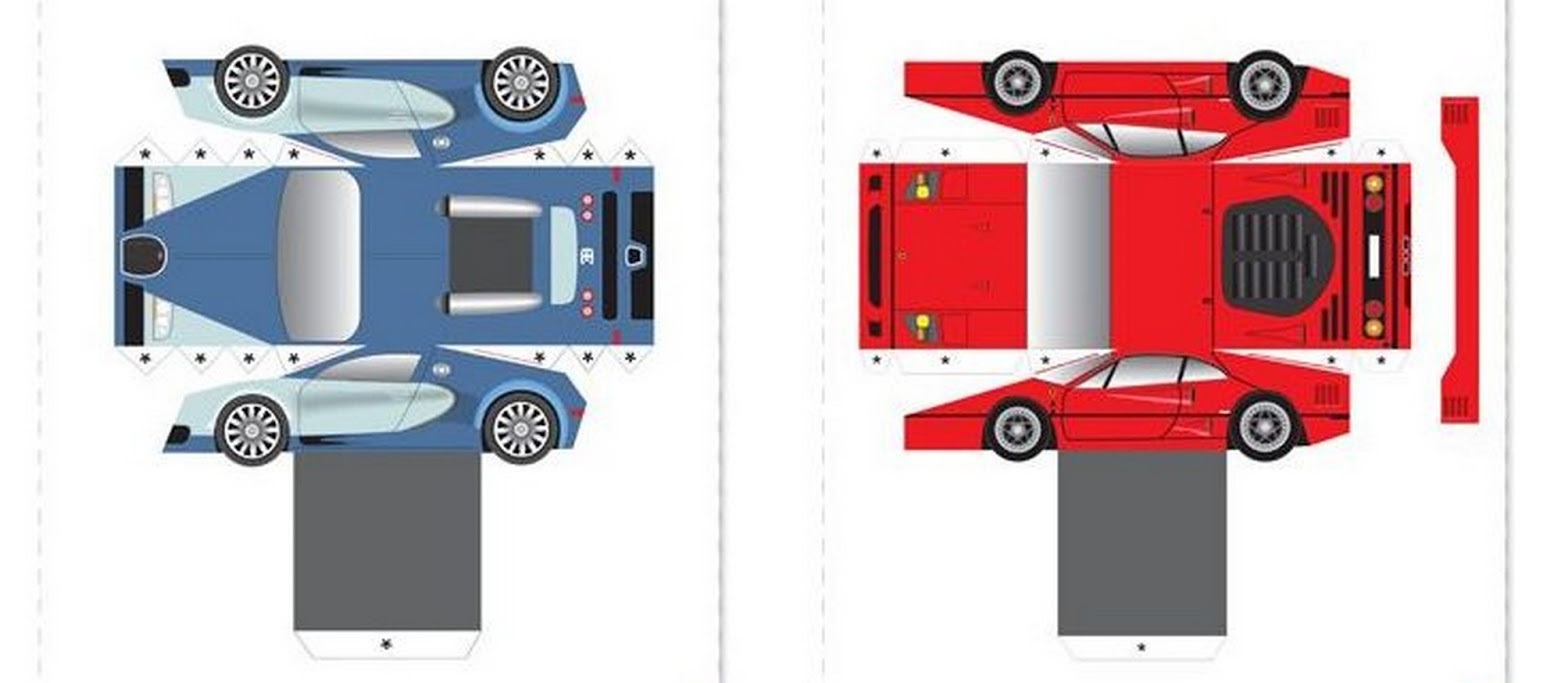 Шаблоны Машинок Для Вырезания Из Бумаги | дома-плодородный.рф