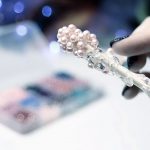 Повторите действия, описанные в 1-7 шагах, с другими палочками. Автор советует проявить фантазию и сделать все палочки разными.