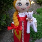 Русская кукла