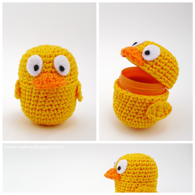 игрушка из киндера