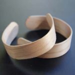 Основа для браслета из палочек