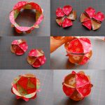 Мастер-класс ёлочной игрушки
