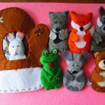 Примеры игрушек