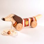 Собака своими руками