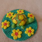 Детская поделка