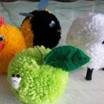 Игрушки для детей