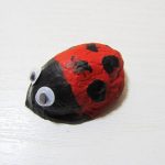 Божья коровка