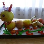 Детская поделка