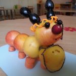 Детская поделка своими руками