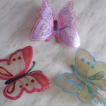 Идеи для бабочек