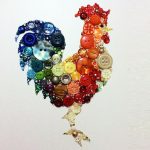 Петух своими руками