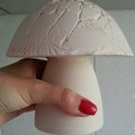 Мастер-класс по созданию поделки
