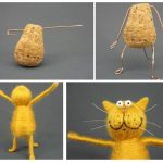 Мастер-класс игрушка