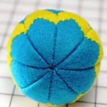 Подвесная игрушка своими руками