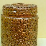 Шкатулка своими руками