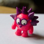 Ёжик из смешариков