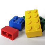 Техник Лего
