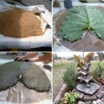 Мастер-класс пошаговое создание заливных фигур