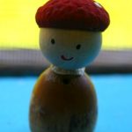 Примеры куколок своими руками