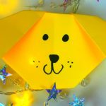 Собачка своими руками