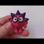 Маленький ёжик для детей