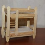 Изготовление поделки своими руками из палочек