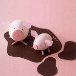 Свинки своими руками