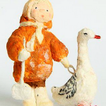 Ёлочная игрушка