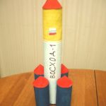 Ракеты