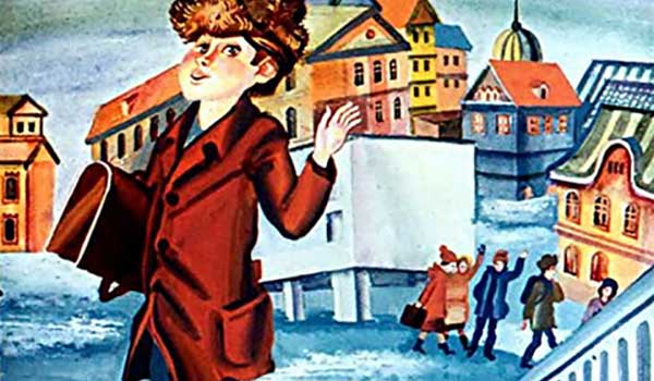 Сказки Евгения Шварца Фото Сказки Евгения Шварца Фото