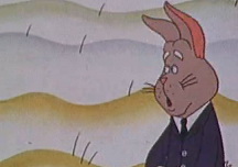 Заяц, который любил давать советы