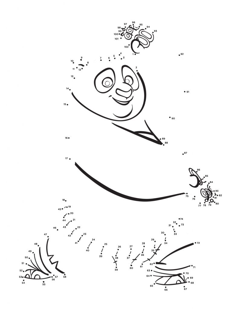 Раскраска Мастер По распечатать или скачать бесплатно